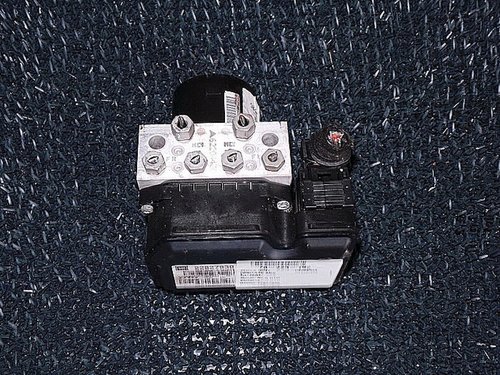 UNITATE ABS OPEL INSIGNIA A20DTH - (2008 2013)