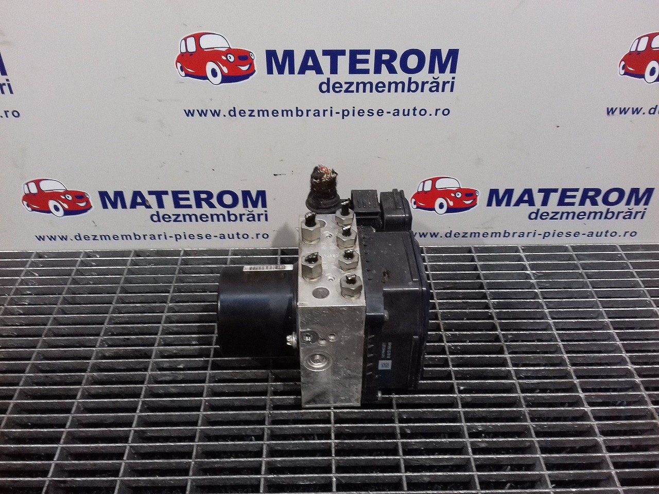 UNITATE ABS OPEL INSIGNIA A20DTH - (2008 2013)