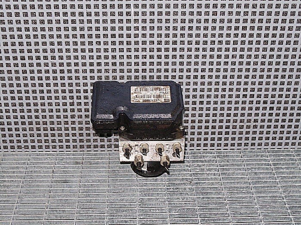UNITATE ABS OPEL INSIGNIA A20DTH - (2008 2013)