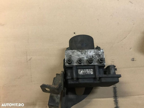 Unitate ABS Opel Meriva 1.7 CDTI 74KW 2004-2010