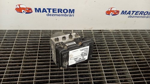 UNITATE ABS OPEL MERIVA Z14XEP - (2003 2010)