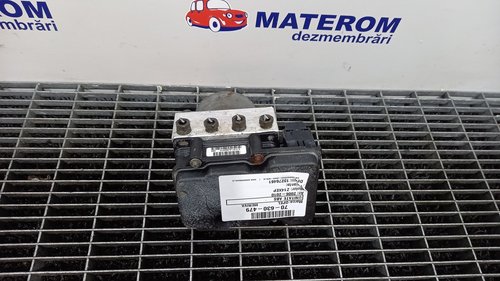 UNITATE ABS OPEL MERIVA Z14XEP - (2006 2010)