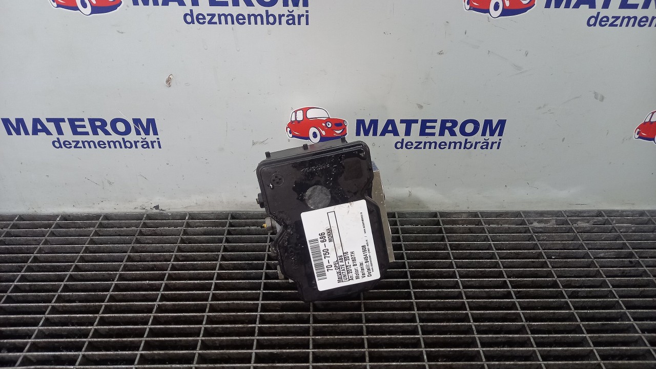 UNITATE ABS OPEL MOKKA B16DTH - (2012 2016)
