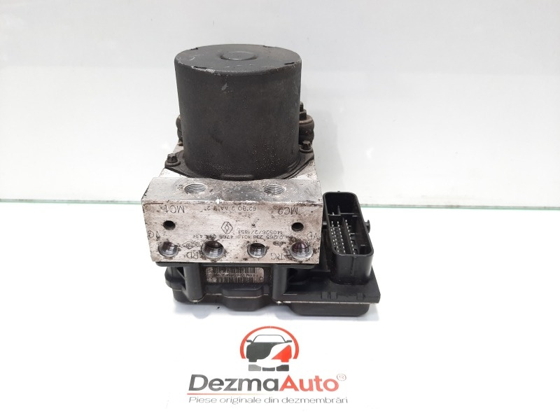 Unitate abs, Opel Movano B Autobus [Fabr 2010-prezent] 2.3 cdti, 476609441R (id:419706)