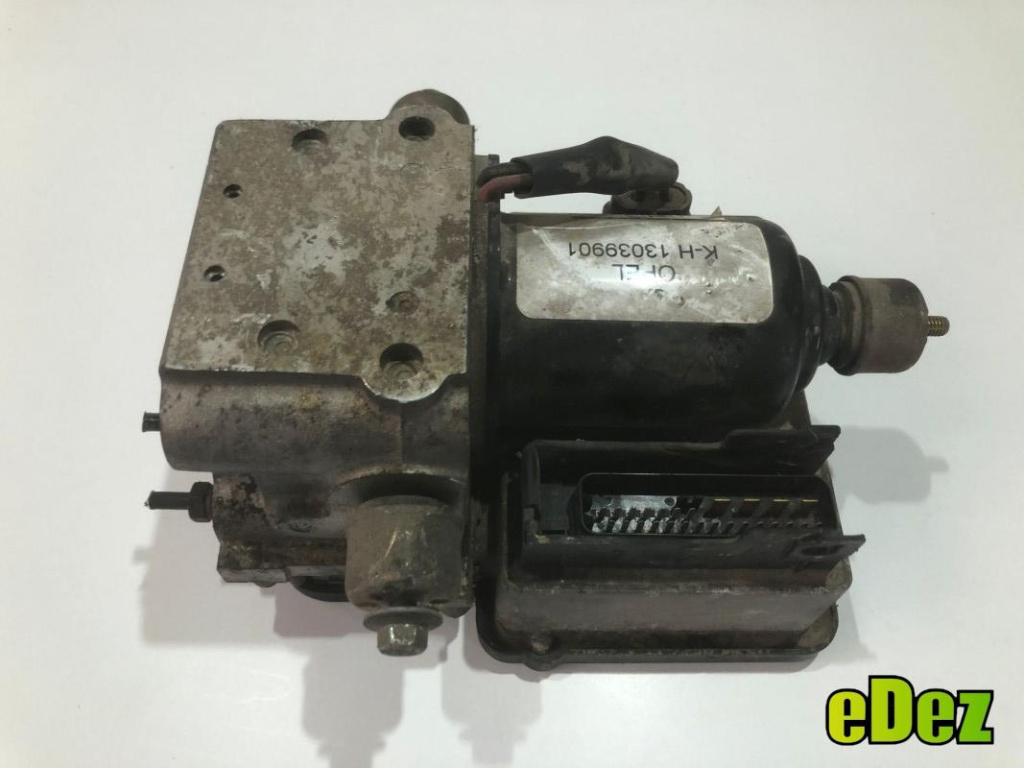 Unitate abs Opel Vectra B (1995-2002) 13040101