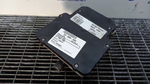 UNITATE ABS OPEL VECTRA B X20DTH - (1995 1999)