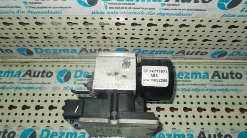 Unitate abs Opel Vectra C, 1.9tdci, 12773671, 54084733D