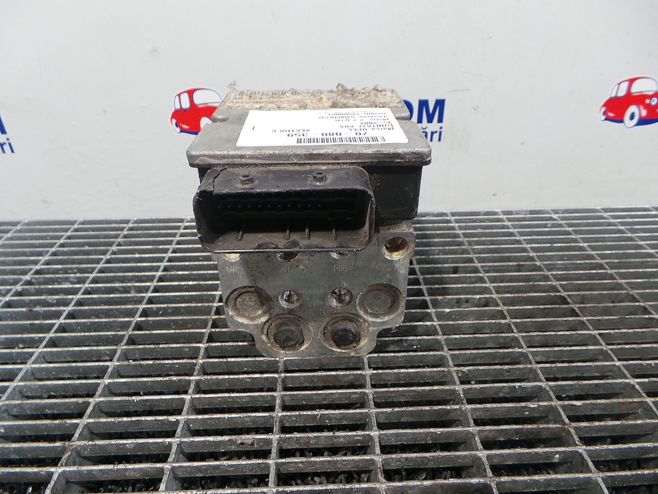 UNITATE ABS OPEL VECTRA C 2.2 DTR - (2002 2005)