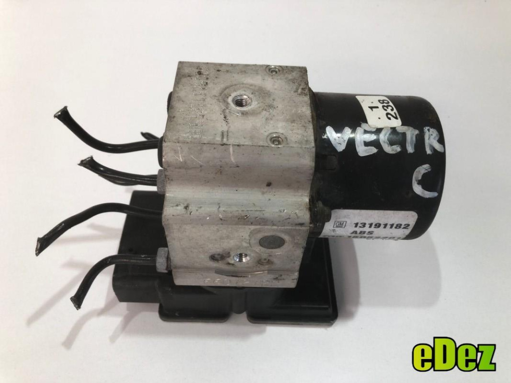 Unitate abs Opel Vectra C (2002-2005) 13191182