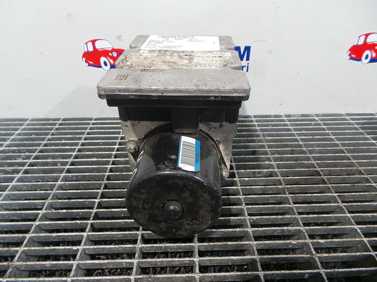 UNITATE ABS OPEL VECTRA C - - (2002 2005)