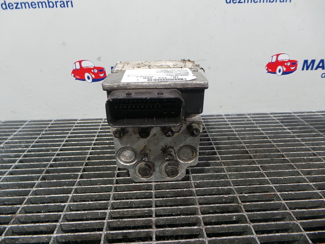UNITATE ABS OPEL VECTRA C VECTRA C Z19CDTI - (2005 2008)