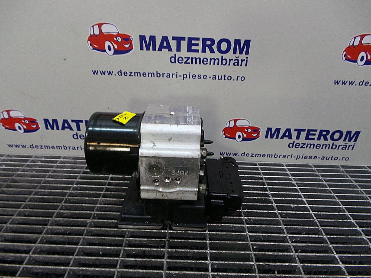 UNITATE ABS OPEL VECTRA C VECTRA C Z19DTH - (2005 2008)
