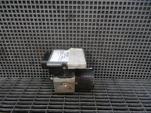 UNITATE ABS OPEL VECTRA C Z19DTH - (2005 2008)
