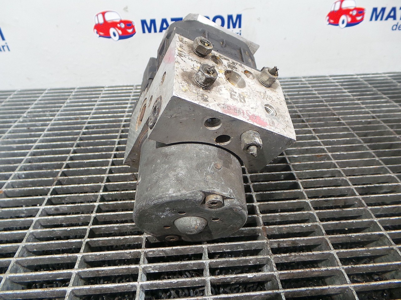 UNITATE ABS OPEL ZAFIRA A - - (1999 2005)