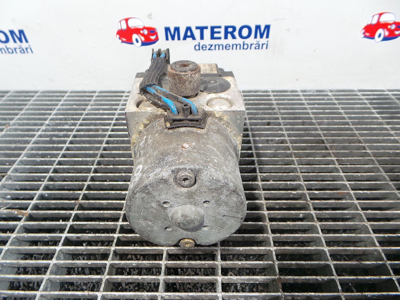 UNITATE ABS OPEL ZAFIRA A Y20DTH - (1999 2005)