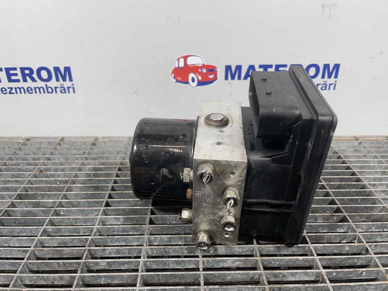 UNITATE ABS OPEL ZAFIRA B ZAFIRA B Z19DT - (2005 2011)