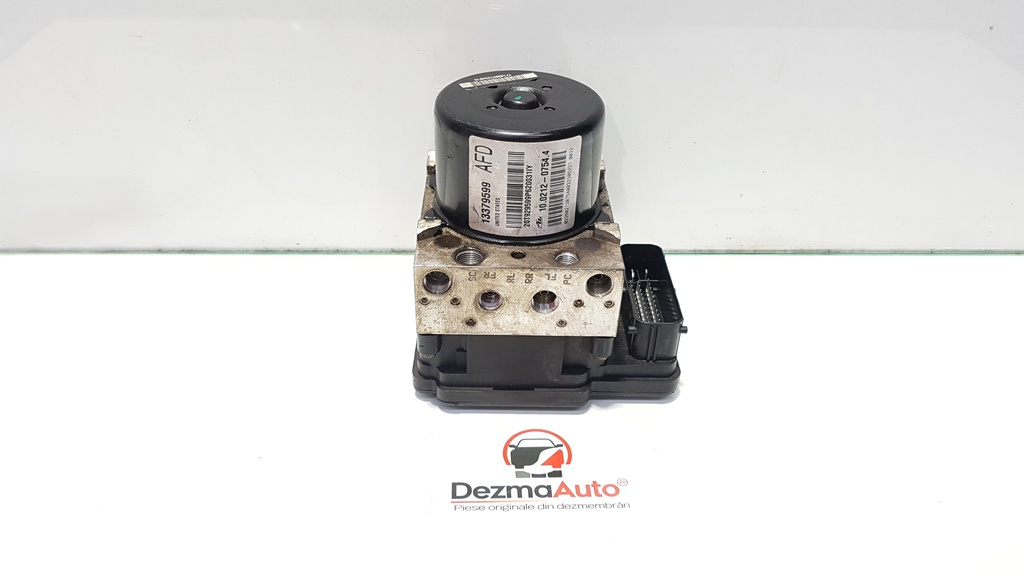 Unitate abs, Opel Zafira C (P12) [Fabr 2011-2017] 13379599 (id:405915)