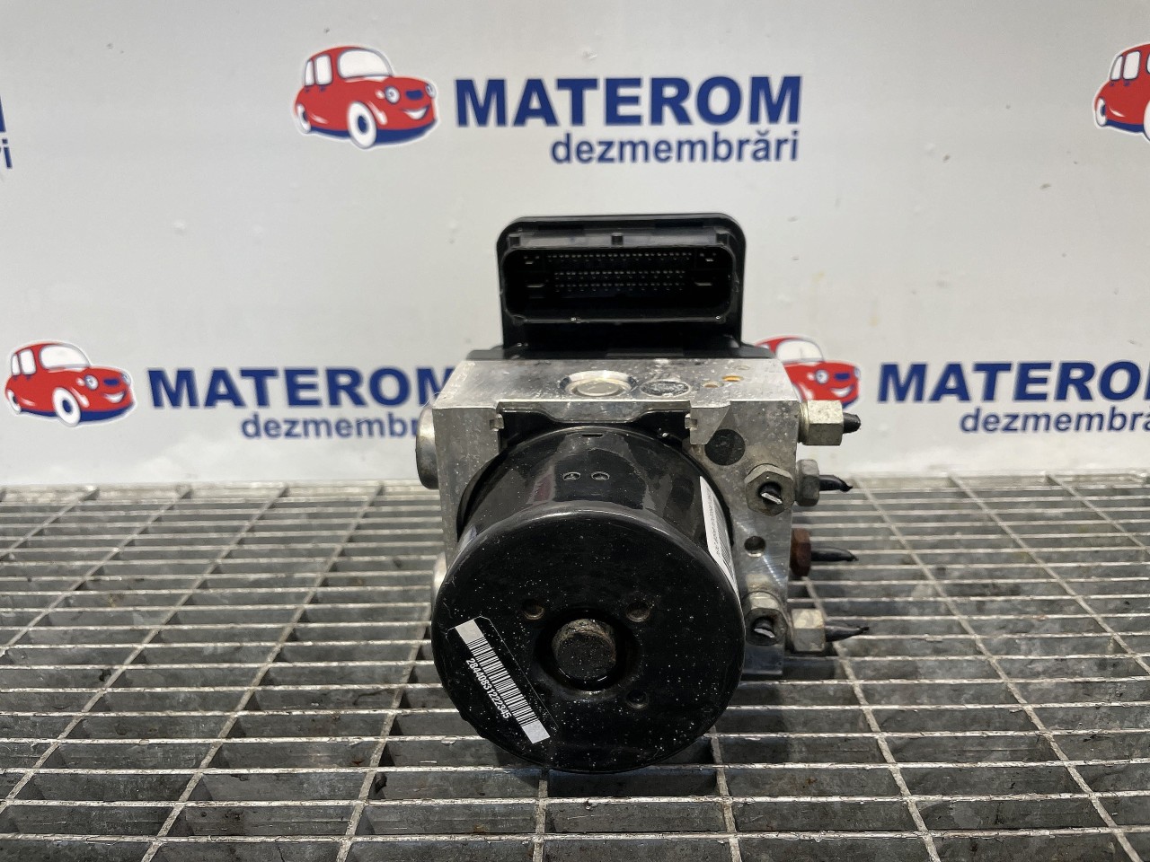 UNITATE ABS OPEL ZAFIRA C ZAFIRA C A18XER - (2011 2016)
