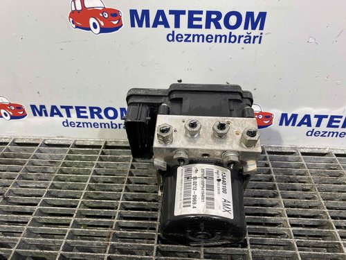 UNITATE ABS OPEL ZAFIRA C ZAFIRA C B16DTH - (2011 2016)