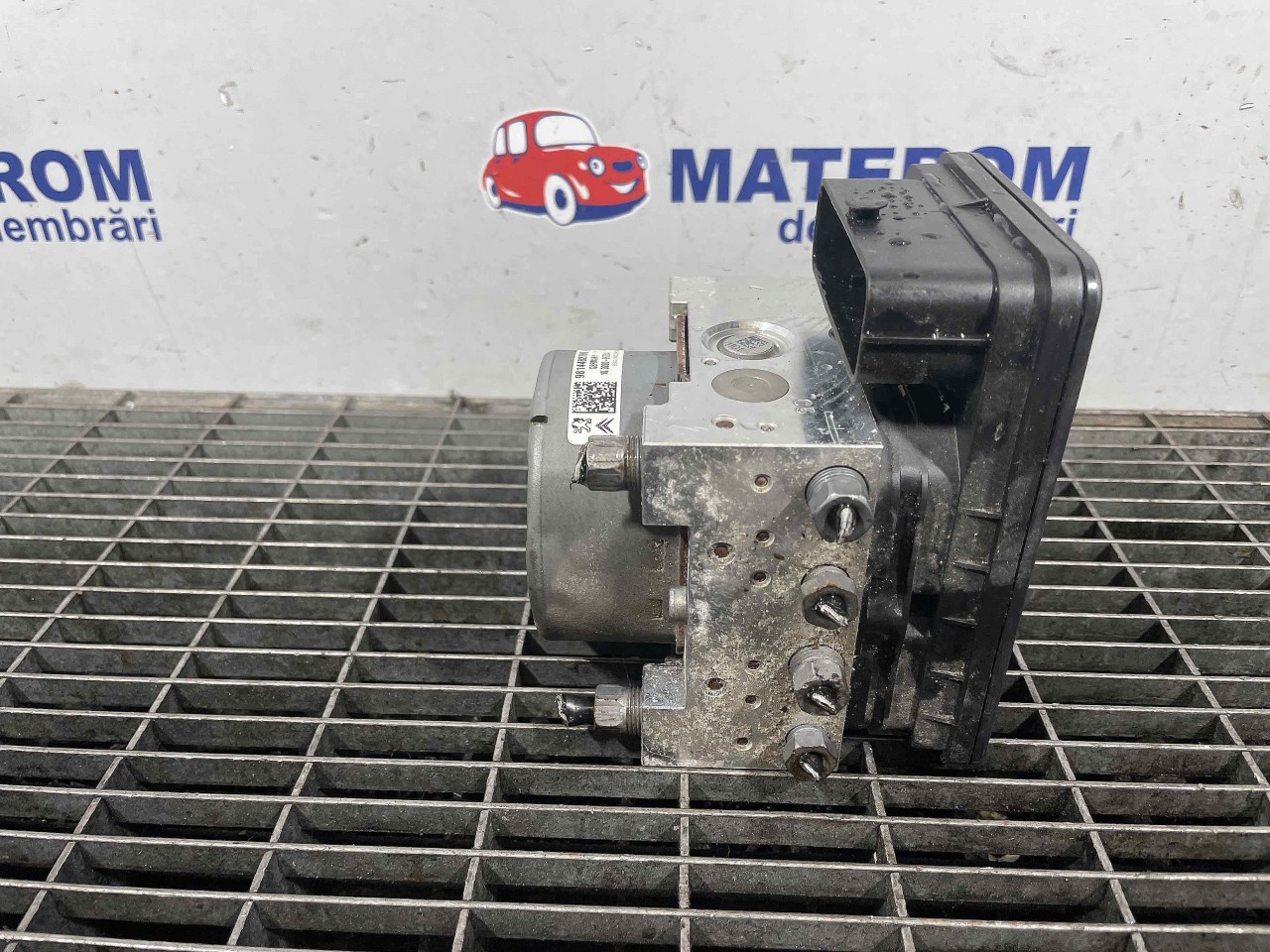 UNITATE ABS PEUGEOT 2008 1.6 HDI - (2013 2018)