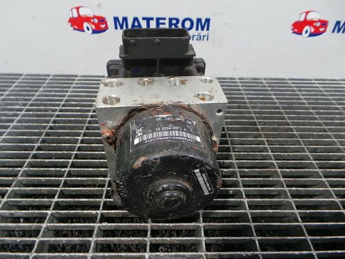 UNITATE ABS PEUGEOT 206 - - (1998 2003)