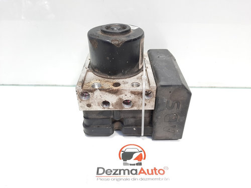 Unitate abs, Peugeot 207 CC (WD) [Fabr 2006-2015] 1.6 hdi, 9662150680 (id:419712)