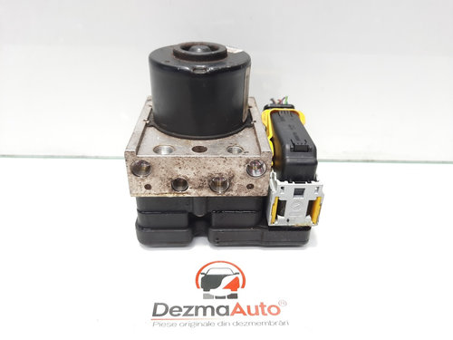 Unitate abs, Peugeot 207 (WA) [Fabr 2006-2012] 1.6 hdi, 9663945580 (id:419711)