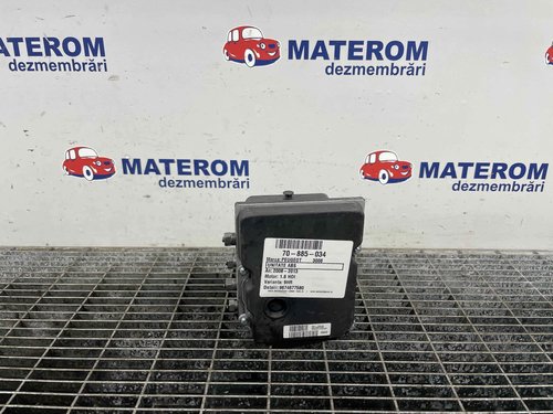 UNITATE ABS PEUGEOT 3008 1.6 HDI - (2008 2013)