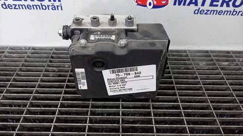 UNITATE ABS PEUGEOT 3008 2.0 HDI - (2008 2013)