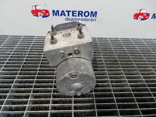 UNITATE ABS PEUGEOT 306 - - (1994 2001)