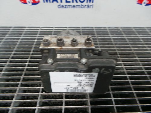 UNITATE ABS PEUGEOT 307 1.6 INJ 16V - (2001 2008)