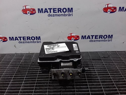 UNITATE ABS PEUGEOT 308 1.6 HDI - (2007 2011)