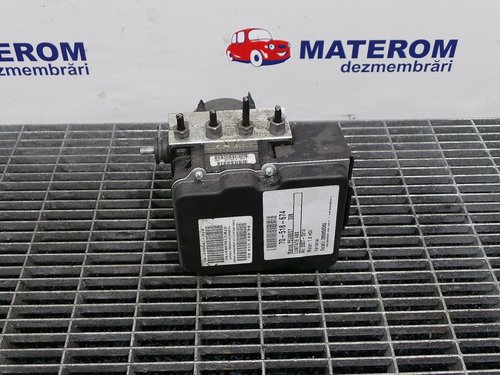 UNITATE ABS PEUGEOT 308 1.6 HDI - (2007 2013)