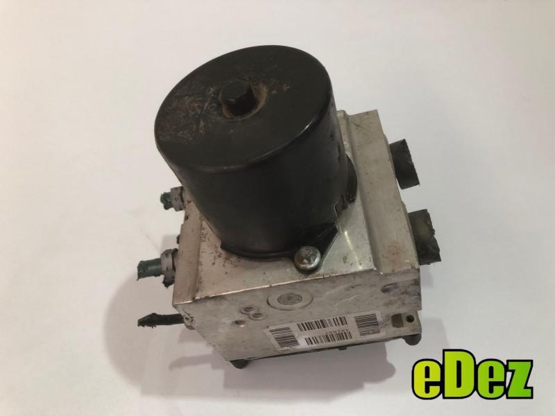 Unitate abs Peugeot 407 (2004-2010) 1.6 benzina 15054001