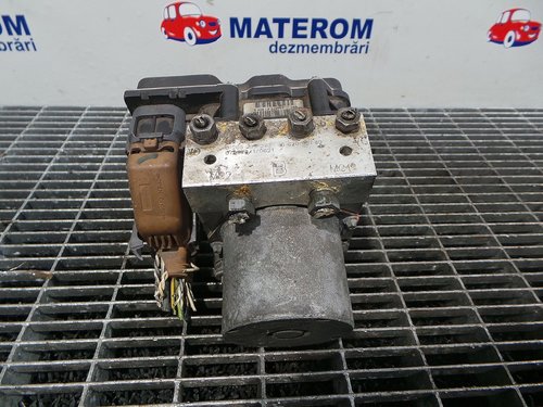 UNITATE ABS PEUGEOT 407 407 1.6 HDI - (2004 2008)