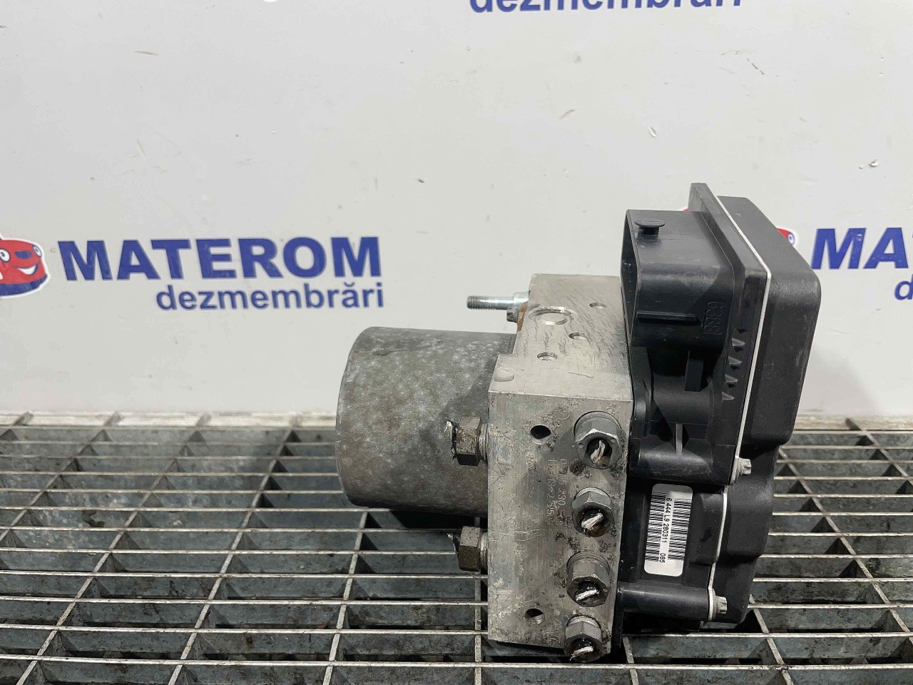 UNITATE ABS PEUGEOT 508 508 2.0 HDI - (2010 2014)