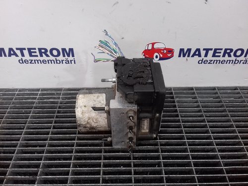 UNITATE ABS PEUGEOT EXPERT 1.6 HDI - (2007 2012)