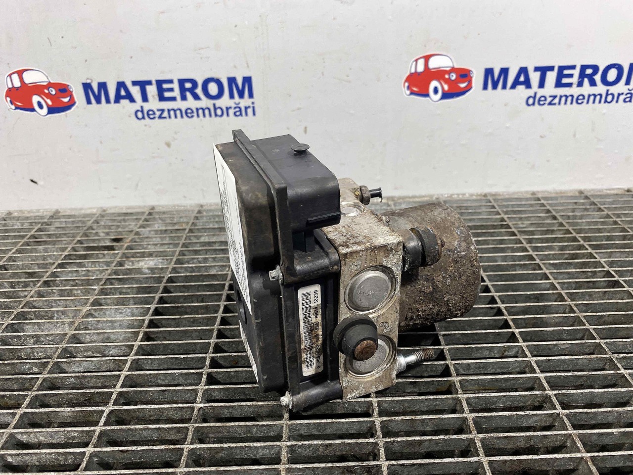 UNITATE ABS PEUGEOT PARTNER 1.6 HDI - (2