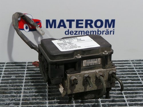 UNITATE ABS RENAULT KANGOO 1.6 INJ 16V - (2008 2013)