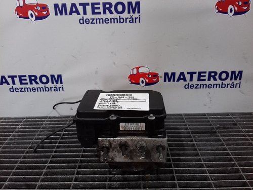 UNITATE ABS RENAULT KANGOO KANGOO 1.6 INJ - (2008 2013)