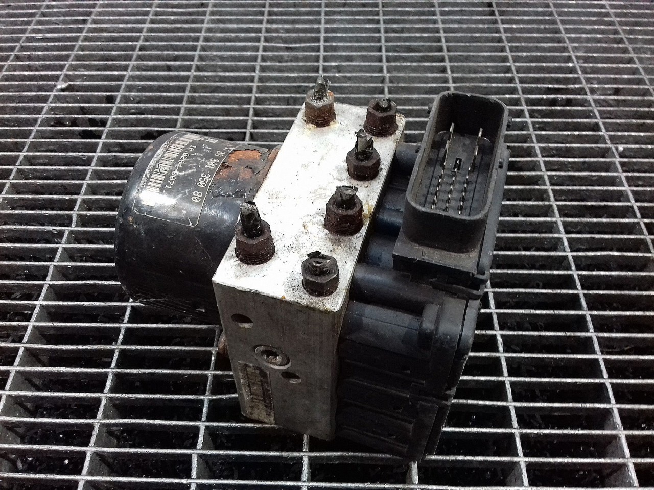 UNITATE ABS RENAULT LAGUNA LAGUNA - - (1993 2000)