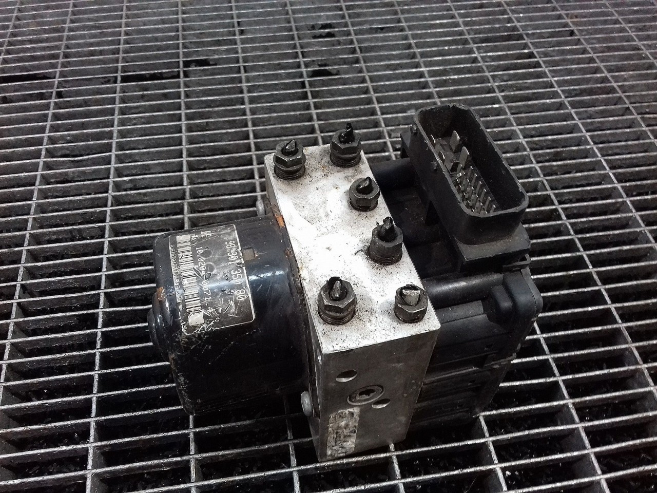 UNITATE ABS RENAULT LAGUNA LAGUNA - - (1993 2000)