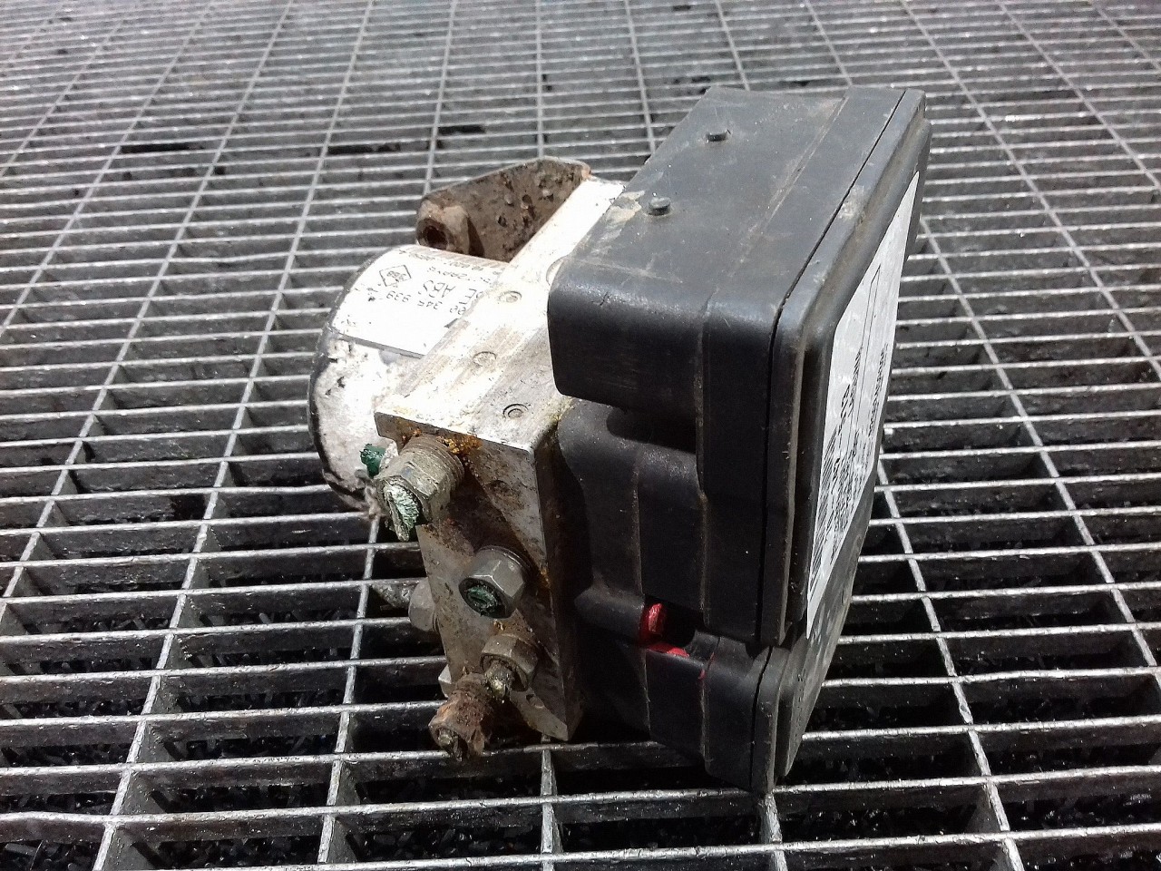 UNITATE ABS RENAULT LAGUNA LAGUNA - - (2000 2007)