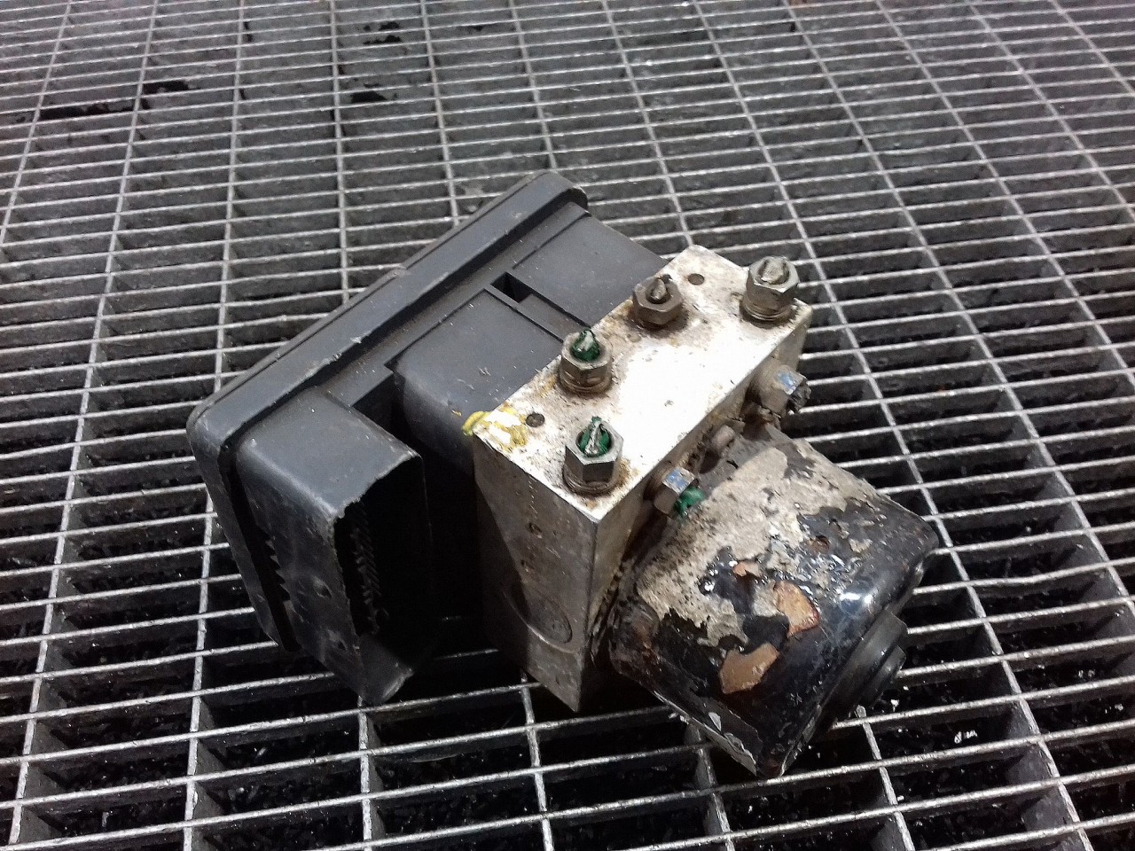UNITATE ABS RENAULT LAGUNA LAGUNA - - (2000 2007)