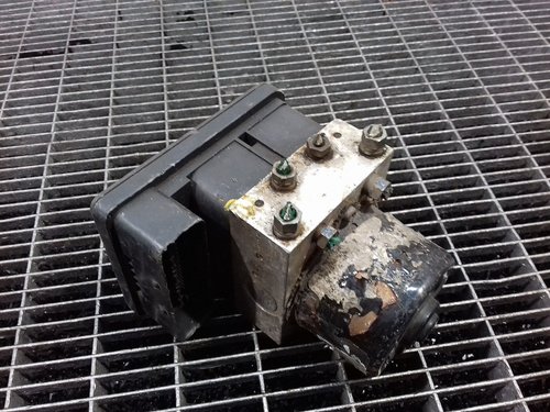 UNITATE ABS RENAULT LAGUNA LAGUNA - - (2000 2007)
