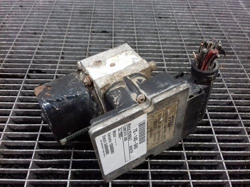 UNITATE ABS RENAULT MASTER - - (2003 2007)