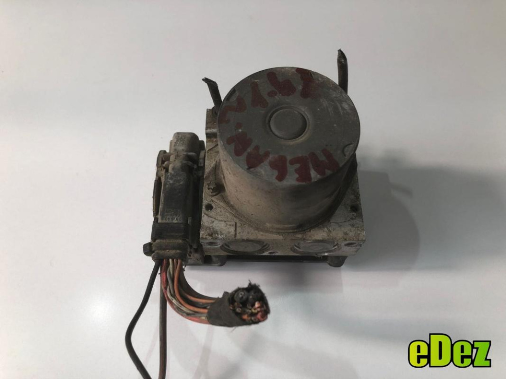 Unitate abs Renault Megane 2 (2003-2008) 1.6 benzina 0265800440
