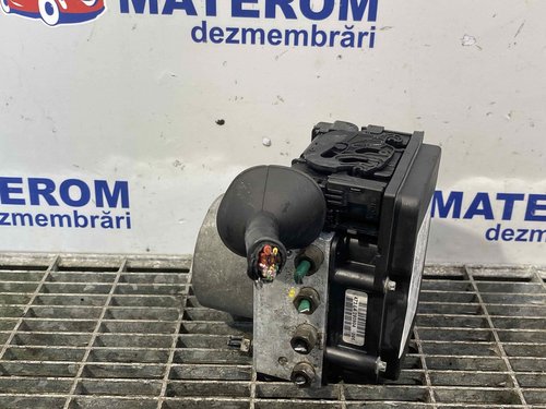 UNITATE ABS RENAULT MODUS 1.6 INJ 16V - (2004 2007)
