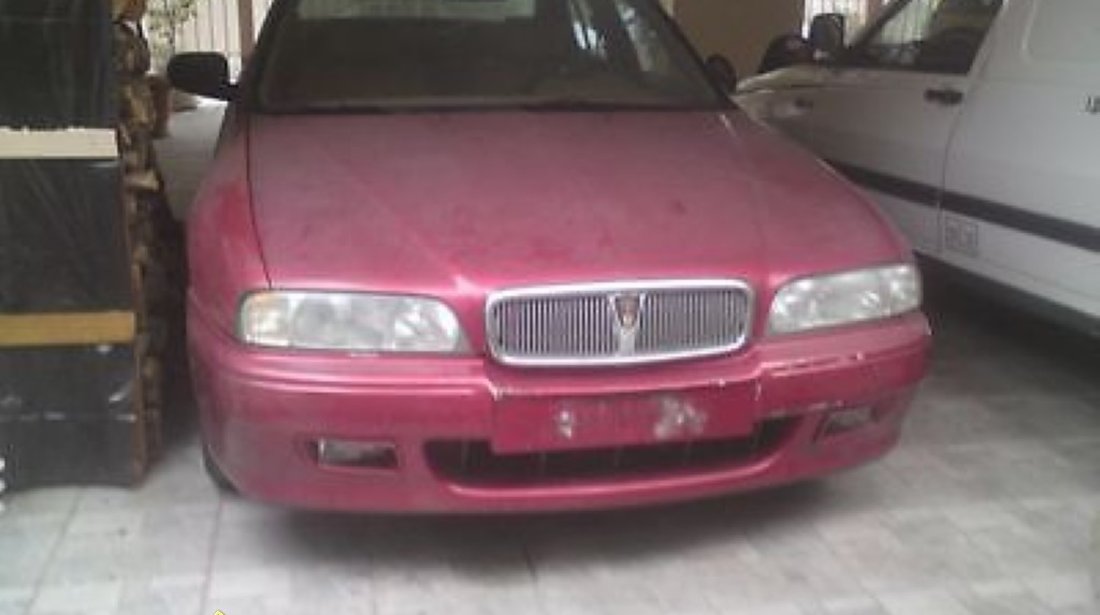 Unitate abs Rover 620 Diesel