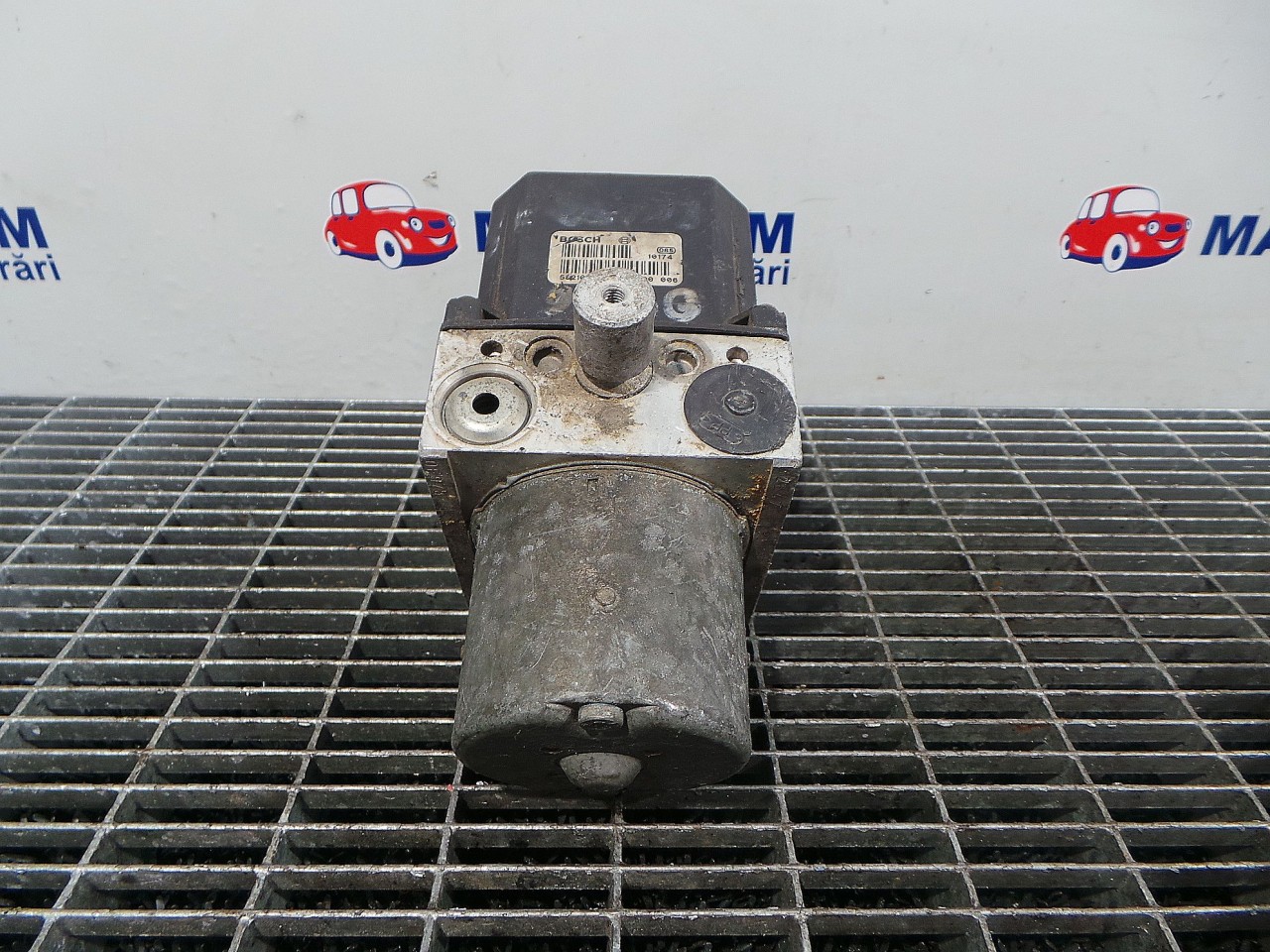 UNITATE ABS ROVER 75 2.0 D - (2004 2006)
